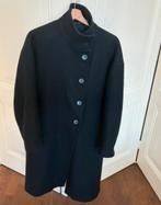 Zara zwarte manteco mantel jas, parka trenchcoat maat S/M, Kleding | Dames, Jassen | Zomer, Nieuw, Ophalen of Verzenden, Maat 36 (S)