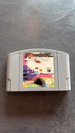 N64 - Fifa 98, Gebruikt, Ophalen of Verzenden, Sport, 3 spelers of meer