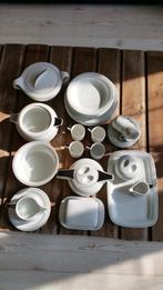 Incompleet Arzberg Servies - Zie Foto's, Huis en Inrichting, Keuken | Servies, Ophalen of Verzenden