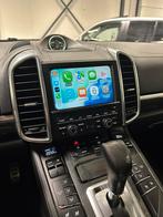 Porsche PCM3.1 CarPlay / Android Auto €599 incl. inbouw, Ophalen, Nieuw