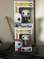 Nightmare before christmas funko’s, Ophalen, Zo goed als nieuw