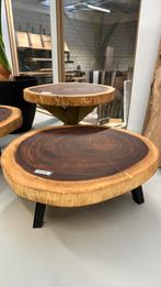 Salontafels Suar, Ophalen, Zo goed als nieuw