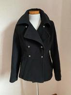 BWNY jeans jas  - Maat 38, Kleding | Dames, Jassen | Winter, Ophalen of Verzenden, Zo goed als nieuw, Maat 38/40 (M), Zwart