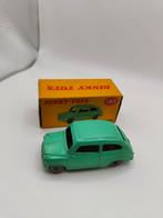 Dinky Toys 183: Fiat 600 Saloon in doosje., Ophalen of Verzenden, Zo goed als nieuw, Auto, Dinky Toys