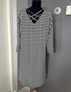 Jurk/lang tuniek  maat 46/48, Ophalen of Verzenden, Zo goed als nieuw, Maat 46/48 (XL) of groter, Onder de knie