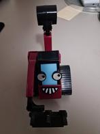 Bob de Bouwer Auto - Leuk Speelgoed!, Ophalen of Verzenden, Gebruikt, Jongen of Meisje