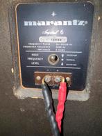 Marantz Imperial 6, Overige merken, Gebruikt, Ophalen of Verzenden, 60 tot 120 watt