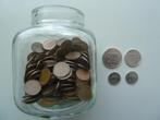 Rijksdaalder en gulden en kwartje en cent, Postzegels en Munten, Munten en Bankbiljetten | Verzamelingen, Ophalen of Verzenden