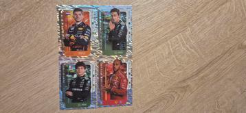 Limited edition turbo attax 25 beschikbaar voor biedingen