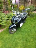 Retro china snor scooter ,BIEDEN!!, Ophalen, Gebruikt, Overige merken