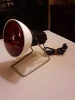 Philips warmtelamp infraphil i.z.g.staat., Ophalen of Verzenden, Zo goed als nieuw, Overige typen