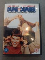 DVD Dumb and dumber. Engelse versie, Ophalen of Verzenden, Zo goed als nieuw