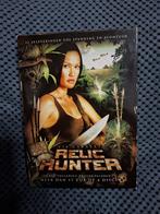 Relie Hunter seizoen 2, Ophalen of Verzenden, Zo goed als nieuw, Vanaf 12 jaar, Boxset