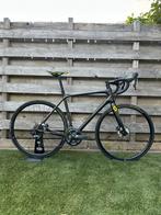 Scott Addict 10 Disc Carbon Ultegra Racefiets, Overige merken, 28 inch, Carbon, Heren