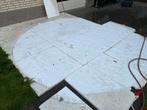 Isolatie tempex 20m2 3/4cm dikte, Doe-het-zelf en Verbouw, Isolatie en Afdichting, Ophalen of Verzenden, Zo goed als nieuw, Piepschuim (Tempex)