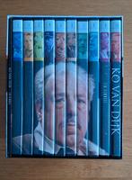 Ko van Dijk - Een Hommage - 10 DVD Boxset, Cd's en Dvd's, Dvd's | Tv en Series, Ophalen, Zo goed als nieuw, Boxset