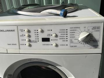 Wasmachine AEG Öko Lavamat 74640 Update beschikbaar voor biedingen