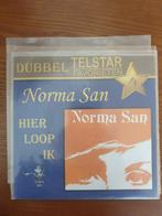 Norma San en Cecile  deel 4, Cd's en Dvd's, Ophalen of Verzenden, Zo goed als nieuw, Overige formaten, Levenslied of Smartlap