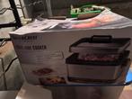 Sous vide gaarapparaat en FoodSaver FFS014X, Ophalen of Verzenden, Zo goed als nieuw