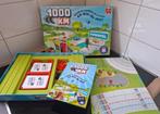 1000 KM bordspel, zgan!, Ophalen, Zo goed als nieuw