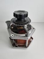 Variac / Regelbare AC trafo 0-260v 8A, Ophalen of Verzenden, Zo goed als nieuw