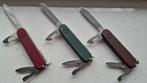 Victorinox Spartan en Tinker mes zakmes, Ophalen of Verzenden, Nieuw