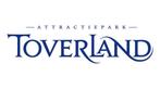 Toverland kaartjes voor 23 november 2 stuks, Twee personen, Ticket of Toegangskaart