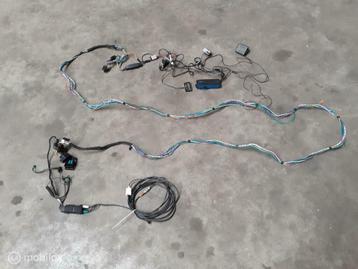 Parrot en iPhone aansluiting car kit Range Rover L322 Vogue beschikbaar voor biedingen