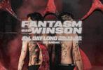 Fantasm b2b Winson ADL | SCANDAL, Tickets en Kaartjes, Eén persoon