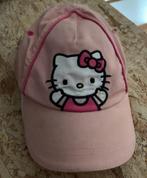 H&M roze stoere katoenen pet Hello Kitty maat 122-128, Kinderen en Baby's, Kinderkleding | Petten en Hoeden, Meisje, H&M, Nieuw