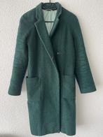 Filippa K wol jas groen coat green, Kleding | Dames, Jassen | Winter, Verzenden, Maat 34 (XS) of kleiner, Groen, Filippa K