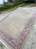 Handgeknoopt Nepalees wollen Karpet 2,50x370, Huis en Inrichting, Stoffering | Tapijten en Kleden, Ophalen, Gebruikt, 200 cm of meer