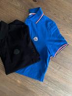 Moncler 170 /176, Ophalen of Verzenden, Zo goed als nieuw, Jongen, Shirt of Longsleeve