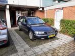 Volvo V70 2.4 D5 AUT 2003 Blauw APK TOT 28-04-2025, Auto's, Te koop, V70, Airconditioning, 750 kg