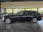 AUDI A4 Avant 35 TFSI 150pk S tronic Launch Edition Business, Auto's, Audi, Parkeersensor, Gebruikt, 4 cilinders, A4