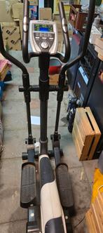 Powerpeak, Sport en Fitness, Fitnessapparatuur, Ophalen of Verzenden, Zo goed als nieuw, Crosstrainer