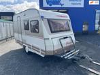 Dethleffs RM 2 A Top staat !, Tinnegieter 44
9502ex  Stadskanaal, NL, Dethleffs, Bedrijf, Dethleffs