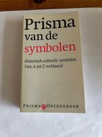 Prisma van de symbolen, Ophalen of Verzenden, Zo goed als nieuw, Spiritualiteit algemeen, Achtergrond en Informatie