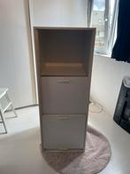 Kast voor op kledingkast, Huis en Inrichting, Kasten | Kledingkasten, Ophalen, Gebruikt, 100 tot 150 cm, 150 tot 200 cm