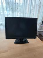 Packard Bell beeldscherm, Computers en Software, Monitoren, Ophalen, Gebruikt, 60 Hz of minder, Overige typen