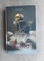 De chocoladecodex door R. Goossens, Rene Goossens, Ophalen of Verzenden, Zo goed als nieuw, Taart, Gebak en Desserts