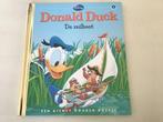Gouden boekje Donald Duck de zeilboot, Nieuw, Ophalen of Verzenden, Fictie algemeen