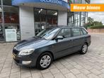 Skoda FABIA 1.2 TSI SPRINT-AIRCO-CRUISE-AUTOMAAT-ORIG NL!!!, Euro 5, Gebruikt, 4 cilinders, Met garantie (alle)