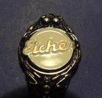 Eicher Tractor Thee Lepel Logo is Wit, Verzenden, Gebruikt, Auto's