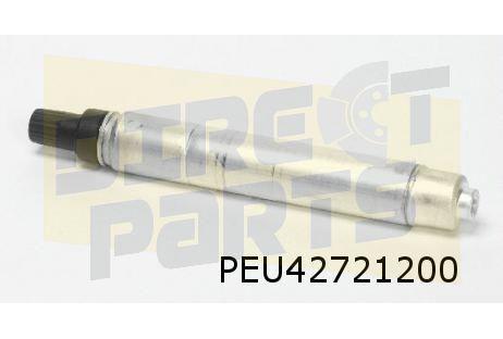 Citroën/Fiat/Lancia/Peugeot PSA filter/droger AC OES! 6455AK, Auto-onderdelen, Filters, Citroën, Fiat, Peugeot, Lancia, Nieuw