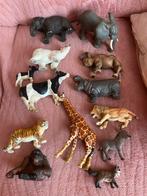 Sleich dieren ., Ophalen of Verzenden, Zo goed als nieuw, Beeldje of Figuurtje