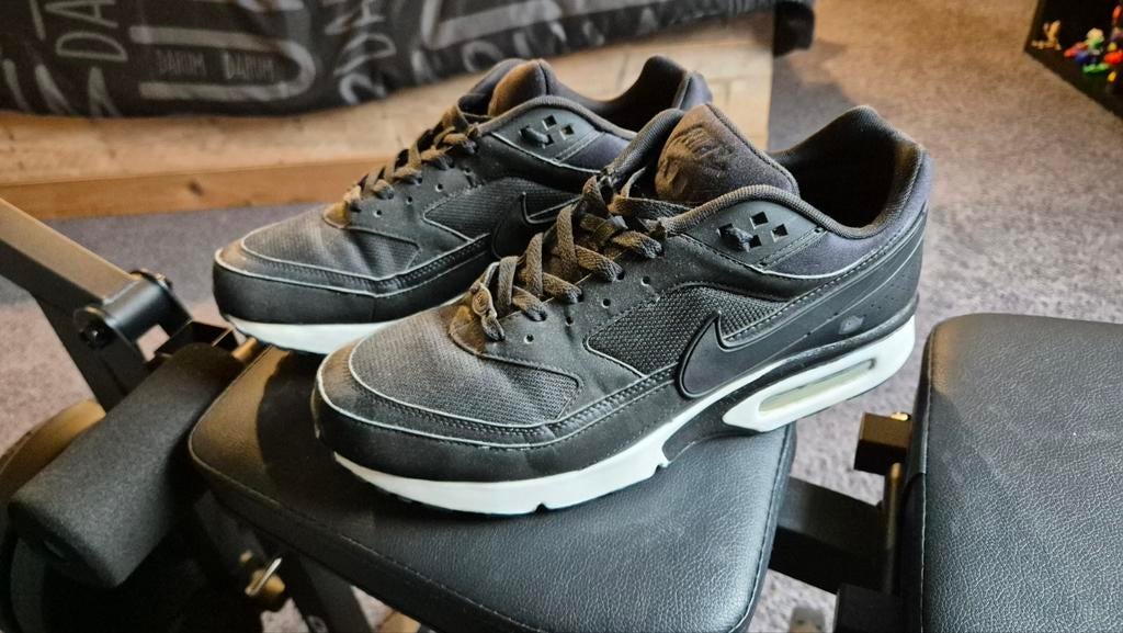 Nike Air Max BW - Klassieker! - 45,5, Ophalen of Verzenden