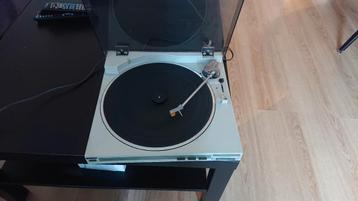 Sony PS-LX50 Volautomatische Platenspeler beschikbaar voor biedingen