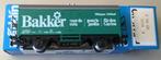 MäRKLIN H0 # 4415.85744 " BAKKER voor de tuin "  - N in OVP, Wisselstroom, Ophalen of Verzenden, NS, Märklin