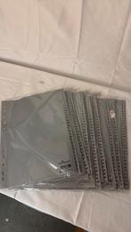 8x genummerde Tab bladen voor ordners 1 t/m 31, Ophalen of Verzenden, Zo goed als nieuw